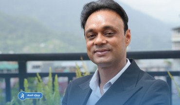 पुरानो पुस्ताको छायाबाट नयाँ पुस्तातर्फ ,कांग्रेसमा सरोज केसीको उदय